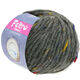 Lana Grossa FELTRO Tweed | 657-grigio scuro