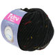 Lana Grossa FELTRO Tweed | 659-nero