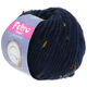 Lana Grossa FELTRO Tweed | 660-blu notte