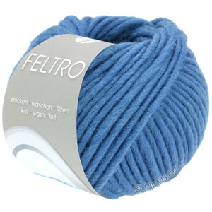 Lana Grossa FELTRO | 116-blu