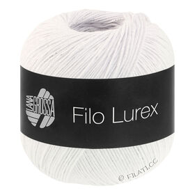 FILO LUREX di Lana Grossa