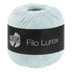 Lana Grossa FILO LUREX | 09-blu ghiaccio