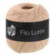 Lana Grossa FILO LUREX | 17-cammello