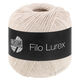 Lana Grossa FILO LUREX | 18-beige chiaro