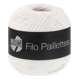 FILO PAILLETTES di Lana Grossa