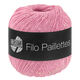 Lana Grossa FILO PAILLETTES | 07-rosa