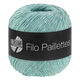 Lana Grossa FILO PAILLETTES | 11-turchese