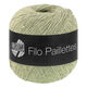 Lana Grossa FILO PAILLETTES | 12-limette