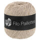 Lana Grossa FILO PAILLETTES | 18-beige chiaro