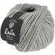 Lana Grossa FLAMY (lala BERLIN) | 005-grigio chiaro