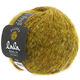Lana Grossa FLUFFY (lala BERLIN) | 108-giallo mais puntinato