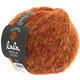 Lana Grossa FLUFFY (lala BERLIN) | 111-arancio puntinato