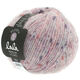 Lana Grossa FLUFFY (lala BERLIN) | 114-rosa puntinato