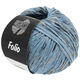 Lana Grossa FOLIO | 04-blu chiaro/argento