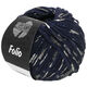 Lana Grossa FOLIO | 05-blu scuro/argento