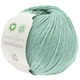 Lana Grossa FOURSEASON (Linea Pura) | 04-menta