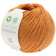 Lana Grossa FOURSEASON (Linea Pura) | 21-arancio marrone