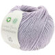 Lana Grossa FOURSEASON (Linea Pura) | 36-porpora pastello