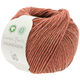 Lana Grossa FOURSEASON (Linea Pura) | 38-ruggine