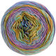 Lana Grossa FRESCO | 03-cachi/arancio/blu chiaro/turchese /viola/curry/verde chiaro