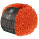 Lana Grossa FRIZZANTE (Nera) | 12-rosso arancio