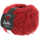Lana Grossa FURRY (lala BERLIN) | 19-rosso