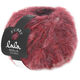 Lana Grossa FURRY (lala BERLIN) | 24-borgogna