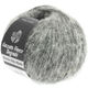 Lana Grossa GARZATO Fleece Uni/Print/Dégradé | 304-natura/grigio chiaro/grigio