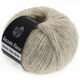 Lana Grossa GARZATO Fleece Uni/Print/Dégradé | 012-ecru/natura
