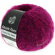 Lana Grossa GARZATO Fleece Uni/Print/Dégradé | 018-ciclamino/nero