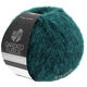 Lana Grossa GARZATO Fleece Uni/Print/Dégradé | 037-ottanio/nero