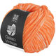 Lana Grossa GELATO Vintage | 102-arancio/bianco