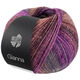 Lana Grossa GIANNA | 03-viola/borgogna/grigio/lilla/grigio blu/cammello