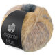 Lana Grossa GIGANTE MULTI | 101-grigio blu/beige/rosso grigio/mandarino/verde ottanio/giallo grigio