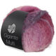 Lana Grossa GIGANTE MULTI | 107-malva/garofano/rosa vivo/verde giada/rosso grigio/rosso vino/mora/blu viola