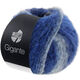 Lana Grossa GIGANTE | 07-blu scuro/blu notte/grigio blu/grigio