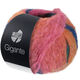 Lana Grossa GIGANTE | 15-mandarino/verde ottanio/rosa vivo/blu ottanio/verde abete/smeraldo