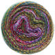 Lana Grossa GIOIA | 102-porpora/blu chiaro/oliva/oro/verde scuro/rosso/rosa