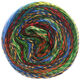 Lana Grossa GIOIA | 105-verde/blu/rosso/giallo/rame/moca