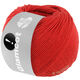 Lana Grossa GLAMCOT | 05-rosso