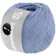 Lana Grossa GLAMCOT | 11-blu chiaro