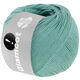 Lana Grossa GLAMCOT | 14-verde turchese