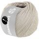 Lana Grossa GLAMCOT | 20-grigio chiaro