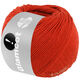 Lana Grossa GLAMCOT | 30-rosso fuoco
