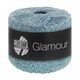 Lana Grossa GLAMOUR | 004-blu delicata