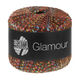 Lana Grossa GLAMOUR | 103-marrone rossiccio