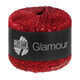 Lana Grossa GLAMOUR | 020-rosso scuro