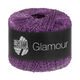 Lana Grossa GLAMOUR | 021-viola scuro