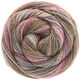 Lana Grossa GOMITOLO 200 | 202-rosa/grigio chiaro/taupe/ecru