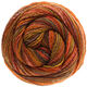 Lana Grossa GOMITOLO 200 | 207-cognac/rame/salmone/marrone/oliva/beige